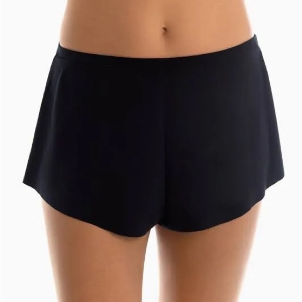 New Magicsuit Women's Jersey Tap Pant Swim Bottom Size 16